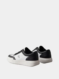 Кеды Calvin Klein модель HW0HW03266-01W Фото