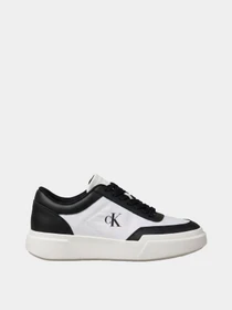 Кеды Calvin Klein модель HW0HW03266-01W Фото