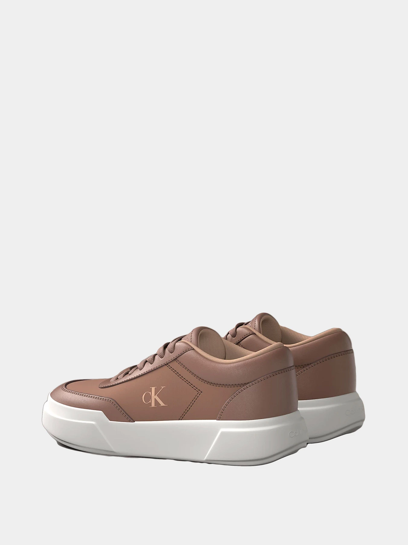 Кеды Calvin Klein модель HW0HW03266-0HW Фото