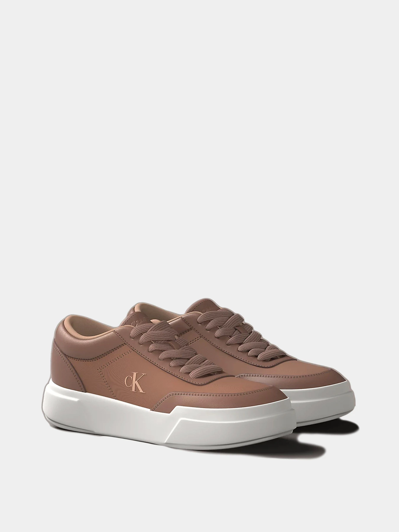 Кеды Calvin Klein модель HW0HW03266-0HW Фото