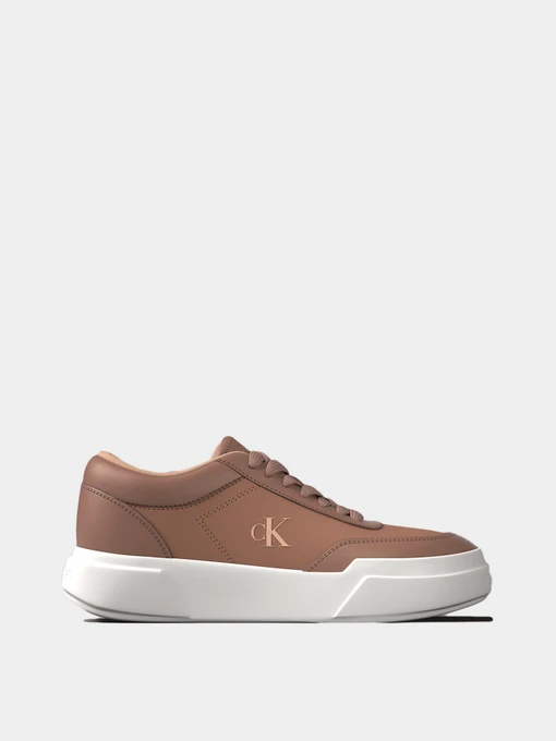 Кеды Calvin Klein модель HW0HW03266-0HW Фото