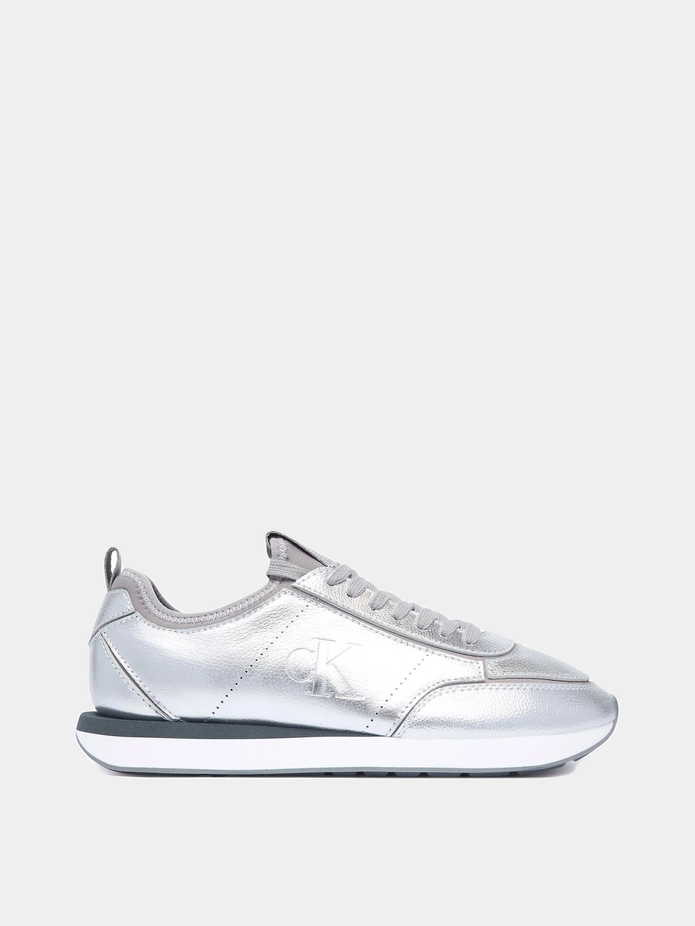 Кроссовки Calvin Klein модель HW0HW03287-PE6 Кроссовки Calvin Klein модель HW0HW03287-PE6 Фото