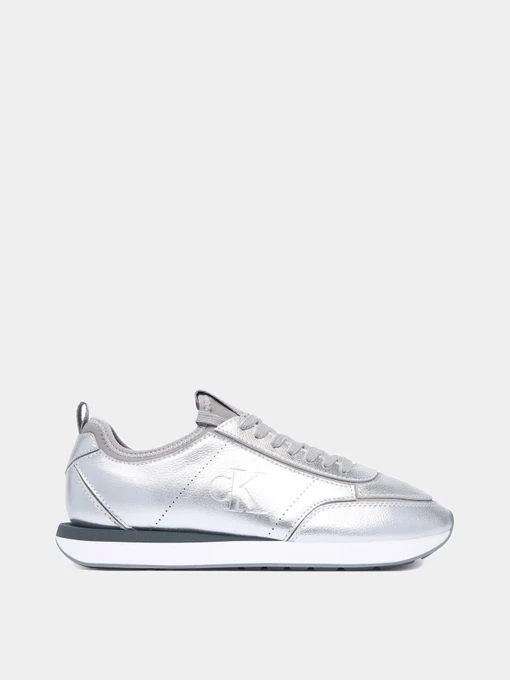 Кроссовки Calvin Klein модель HW0HW03287-PE6 Фото