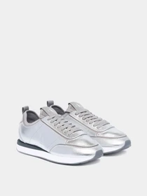 Кроссовки Calvin Klein модель HW0HW03287-PE6 Фото