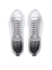 Кроссовки Calvin Klein модель HW0HW03287-PE6 Фото