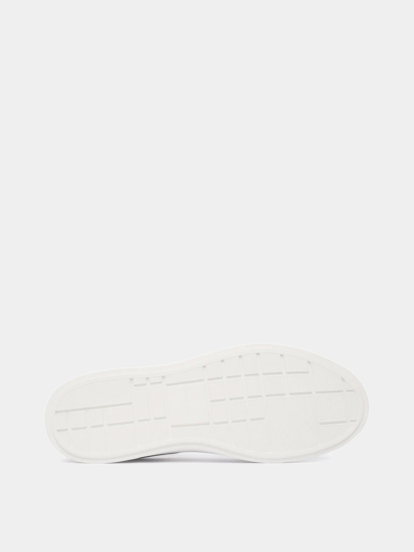 Кеды Calvin Klein модель HW0HW03289-PE6 Кеды Calvin Klein модель HW0HW03289-PE6 Фото