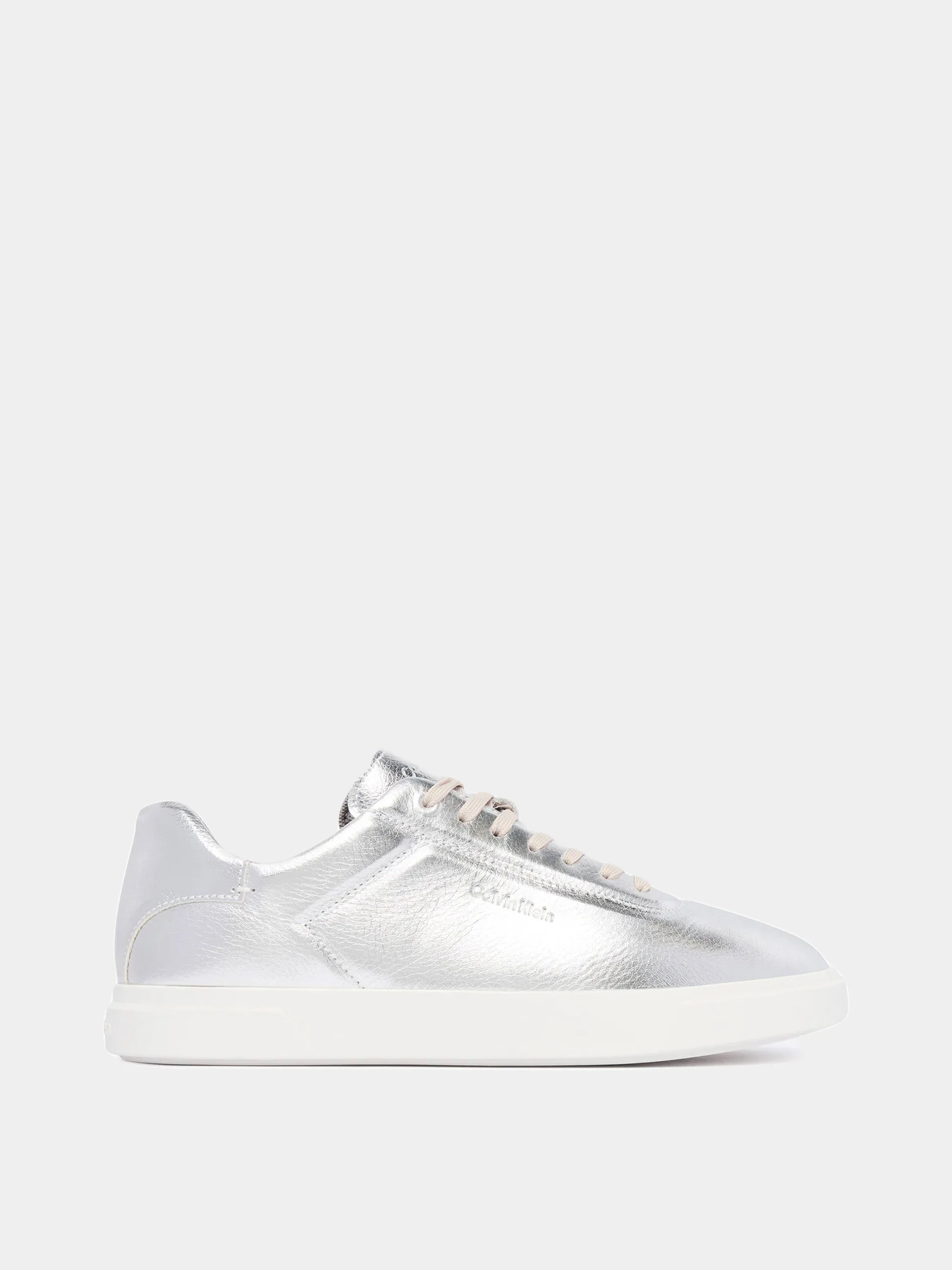 Кеды Calvin Klein модель HW0HW03289-PE6 Кеды Calvin Klein модель HW0HW03289-PE6 Фото