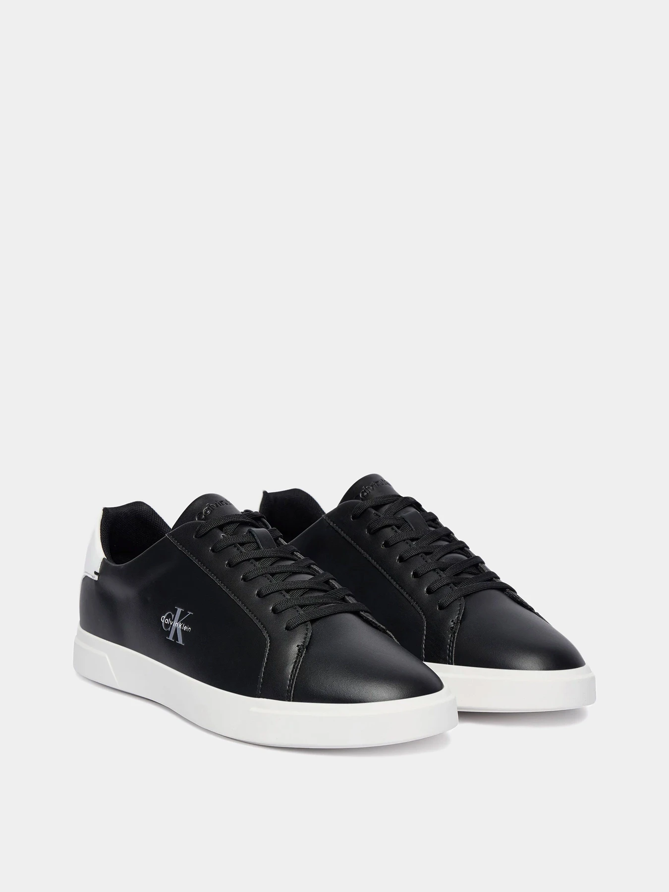 Кеды Calvin Klein модель HW0HW03295-0GM Фото