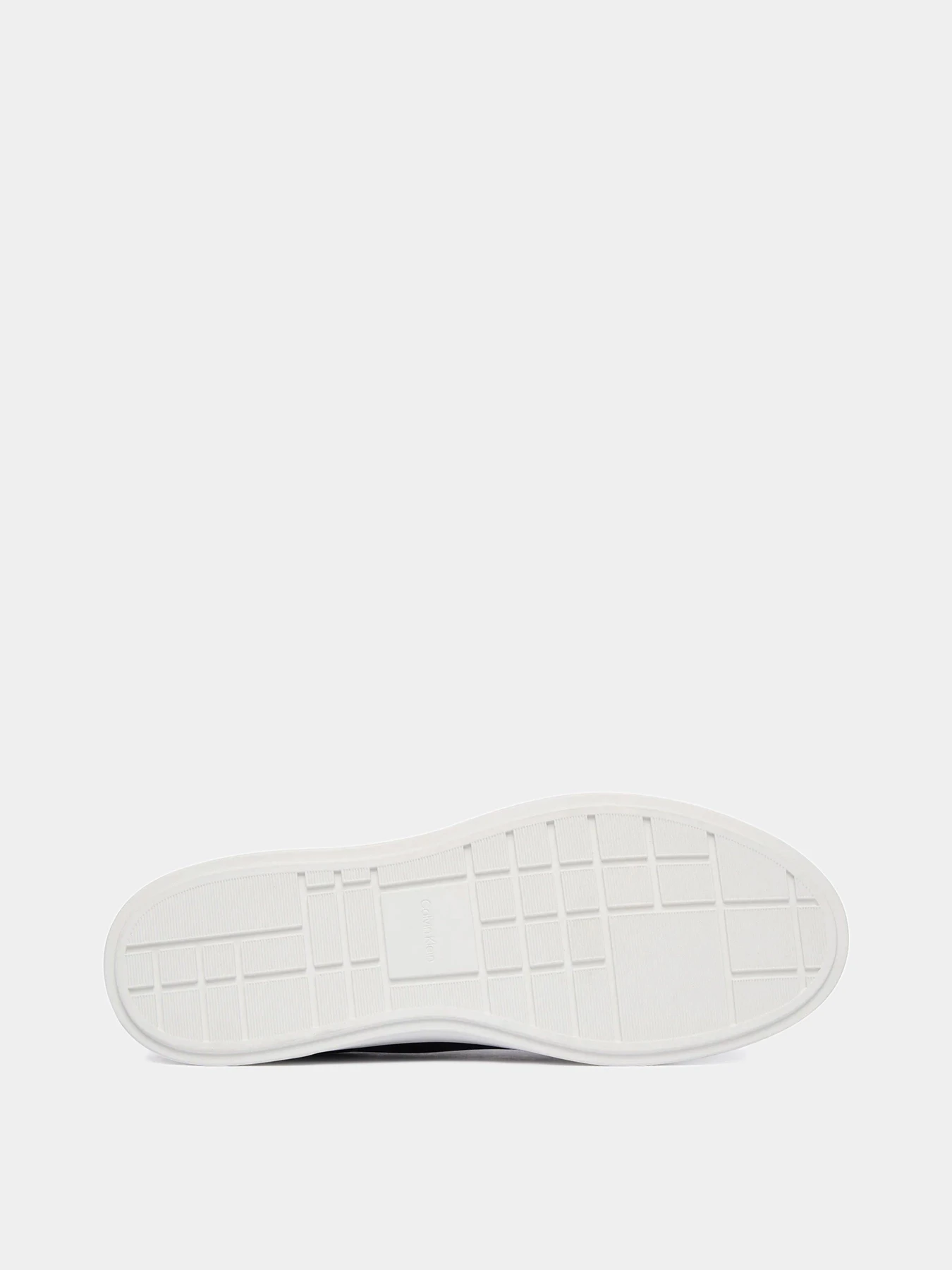 Кеды Calvin Klein модель HW0HW03295-0GM Фото