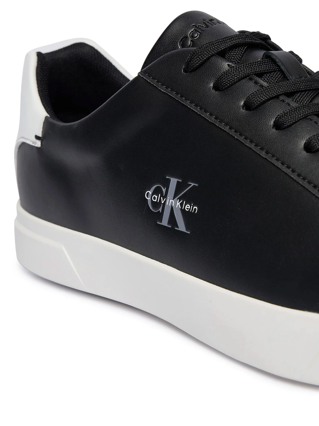 Кеды Calvin Klein модель HW0HW03295-0GM Фото