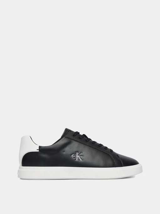 Кеды Calvin Klein модель HW0HW03295-0GM Фото