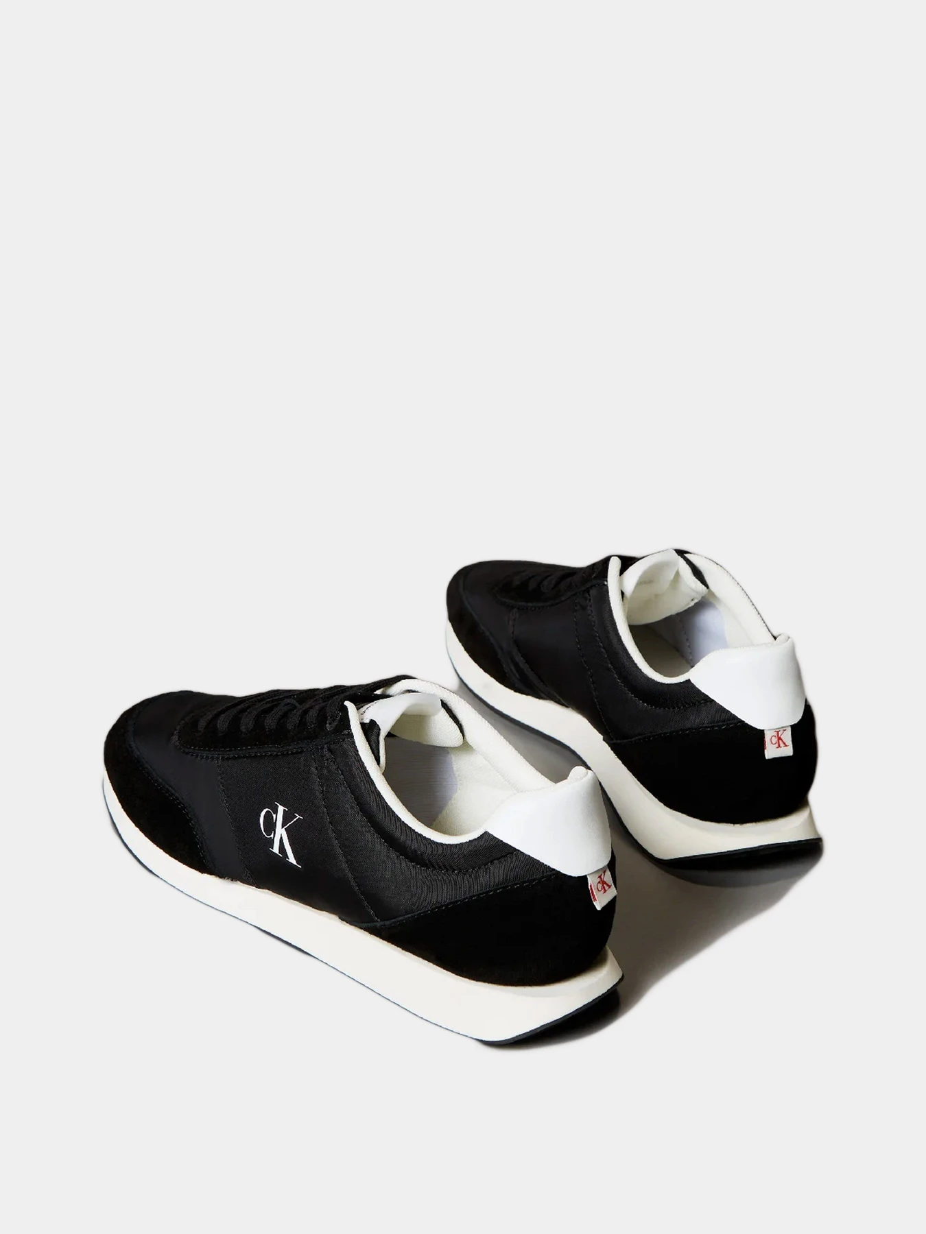 Кроссовки Calvin Klein модель YM0YM01361-0GM Кроссовки Calvin Klein модель YM0YM01361-0GM Фото