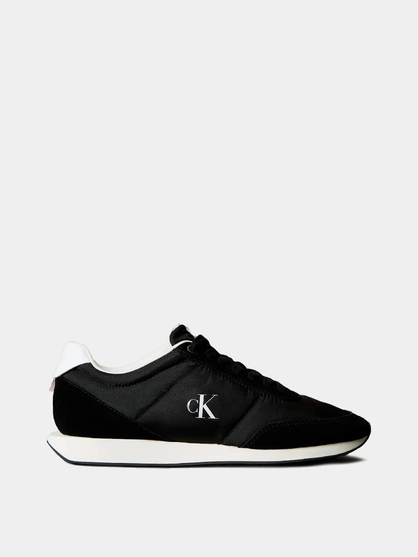 Кроссовки Calvin Klein модель YM0YM01361-0GM Кроссовки Calvin Klein модель YM0YM01361-0GM Фото
