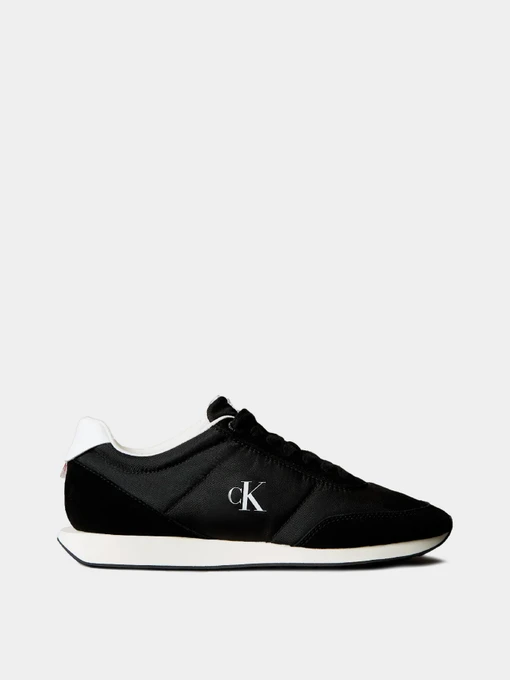 Кроссовки Calvin Klein модель YM0YM01361-0GM Фото