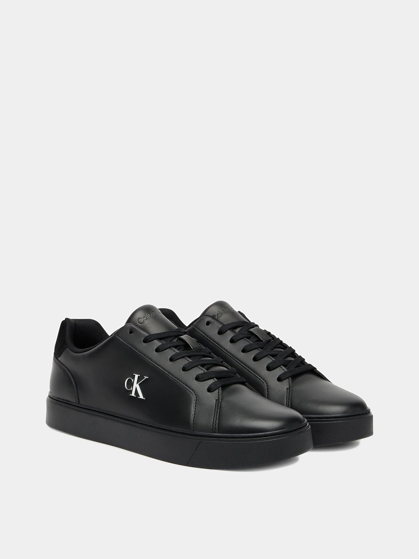 Кеды Calvin Klein модель YM0YM01435-00T Кеды Calvin Klein модель YM0YM01435-00T Фото