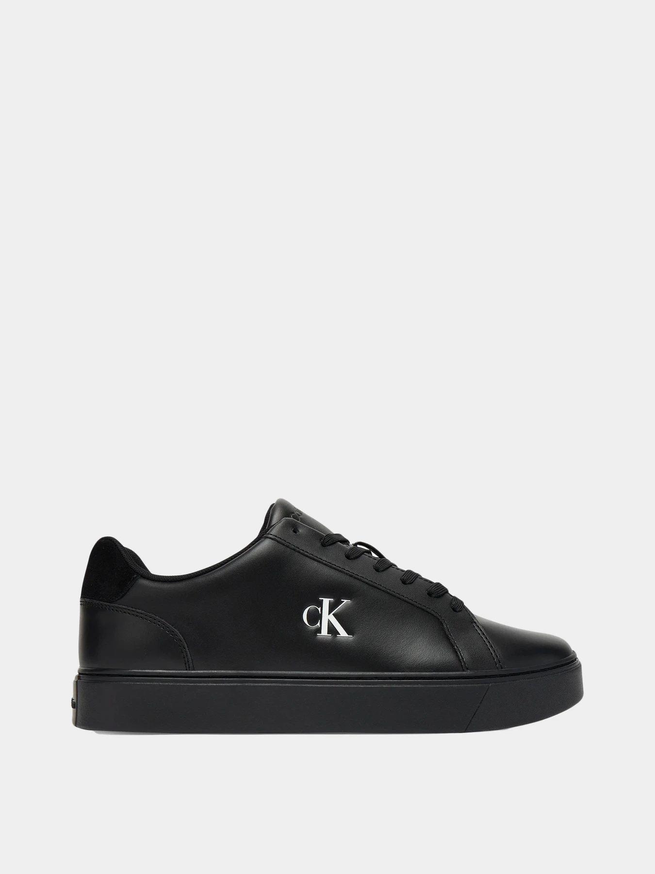 Кеды Calvin Klein модель YM0YM01435-00T Кеды Calvin Klein модель YM0YM01435-00T Фото