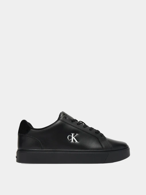 Кеды Calvin Klein модель YM0YM01435-00T Фото