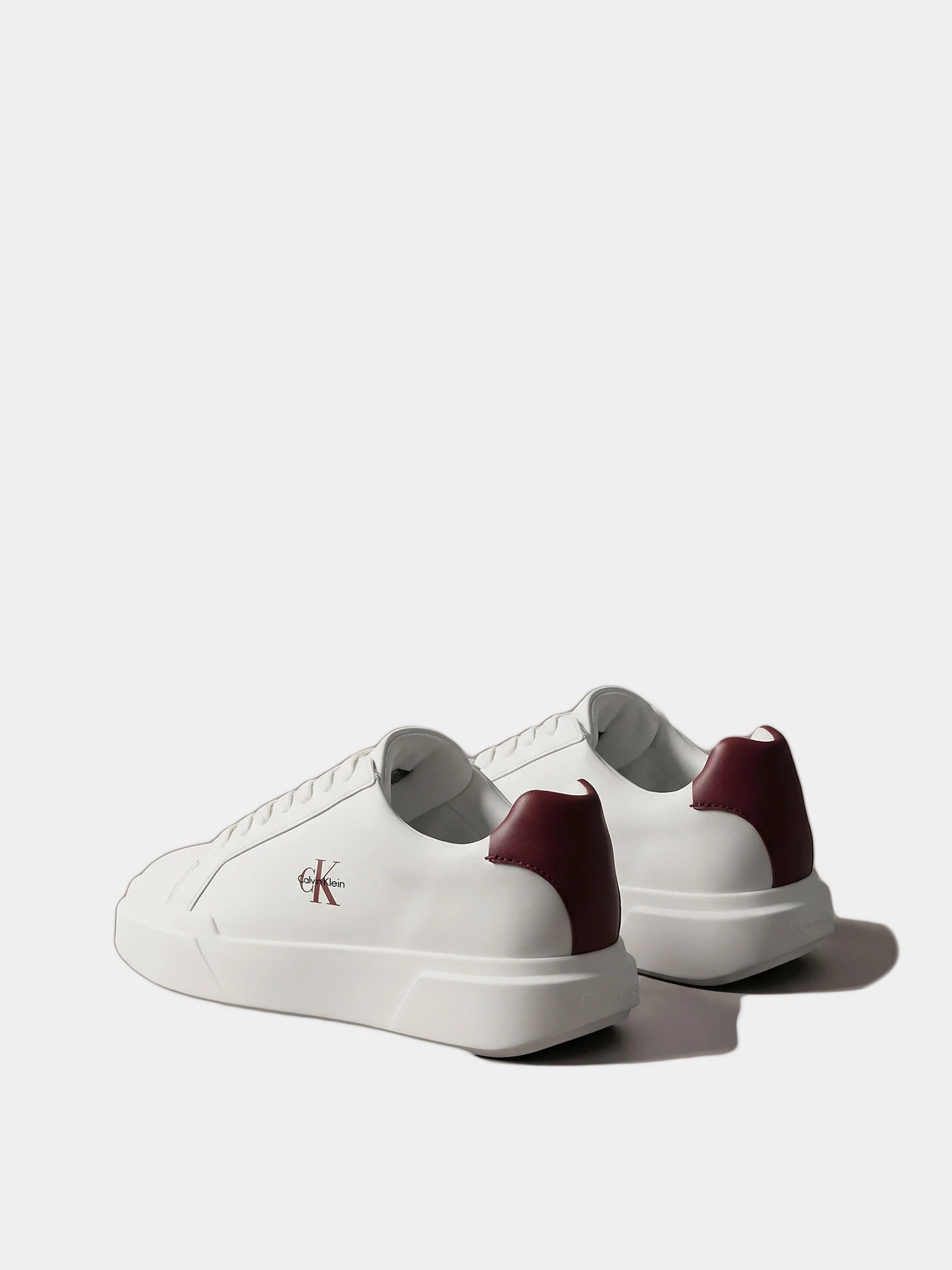 Кеды Calvin Klein модель YW0YW01947-063 Фото