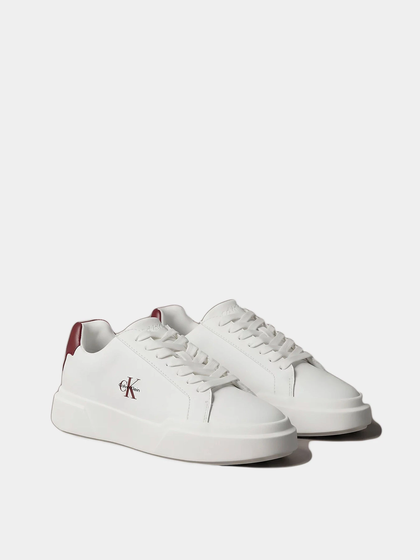 Кеды Calvin Klein модель YW0YW01947-063 Фото
