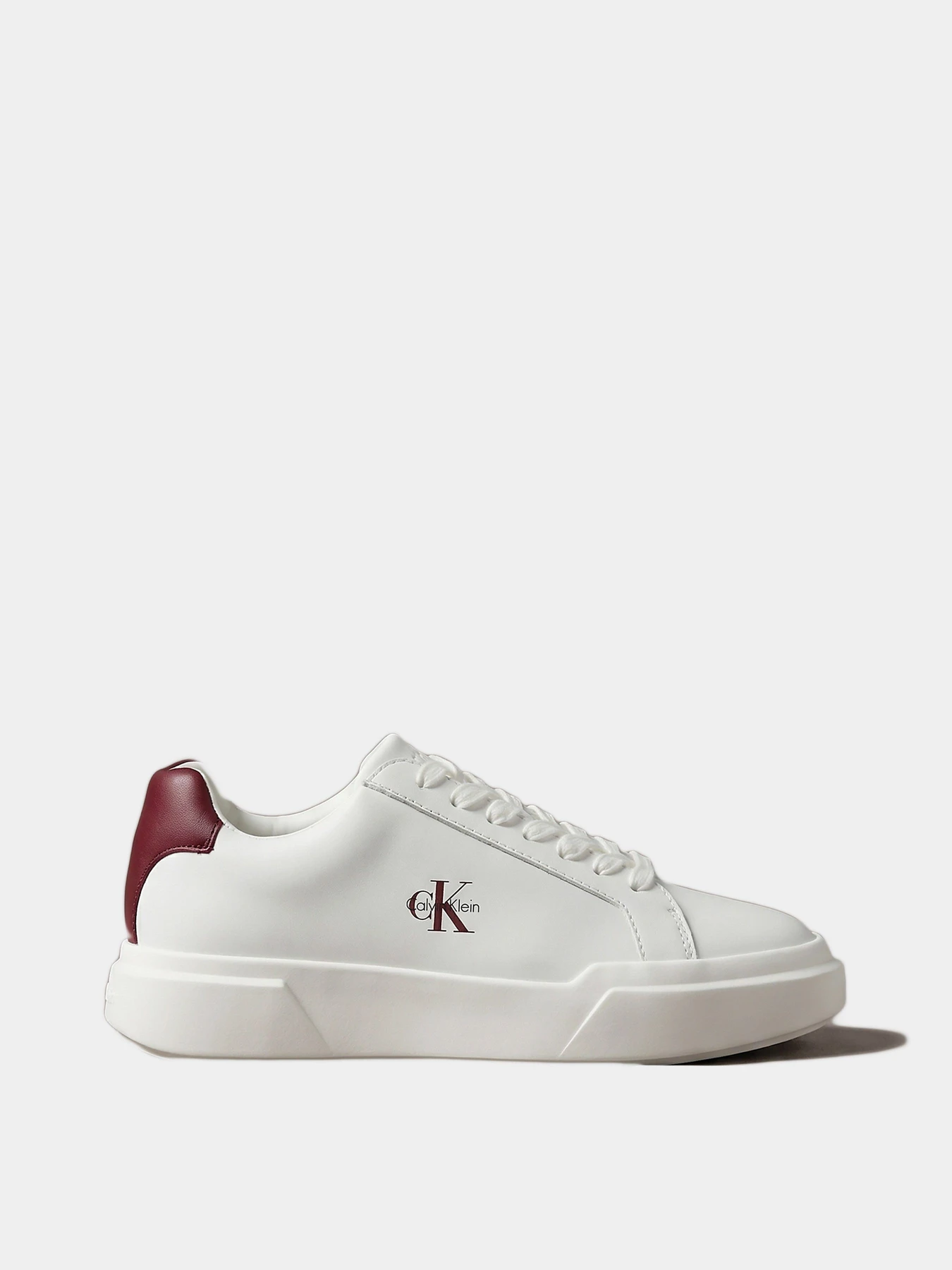 Кеды Calvin Klein модель YW0YW01947-063 Фото