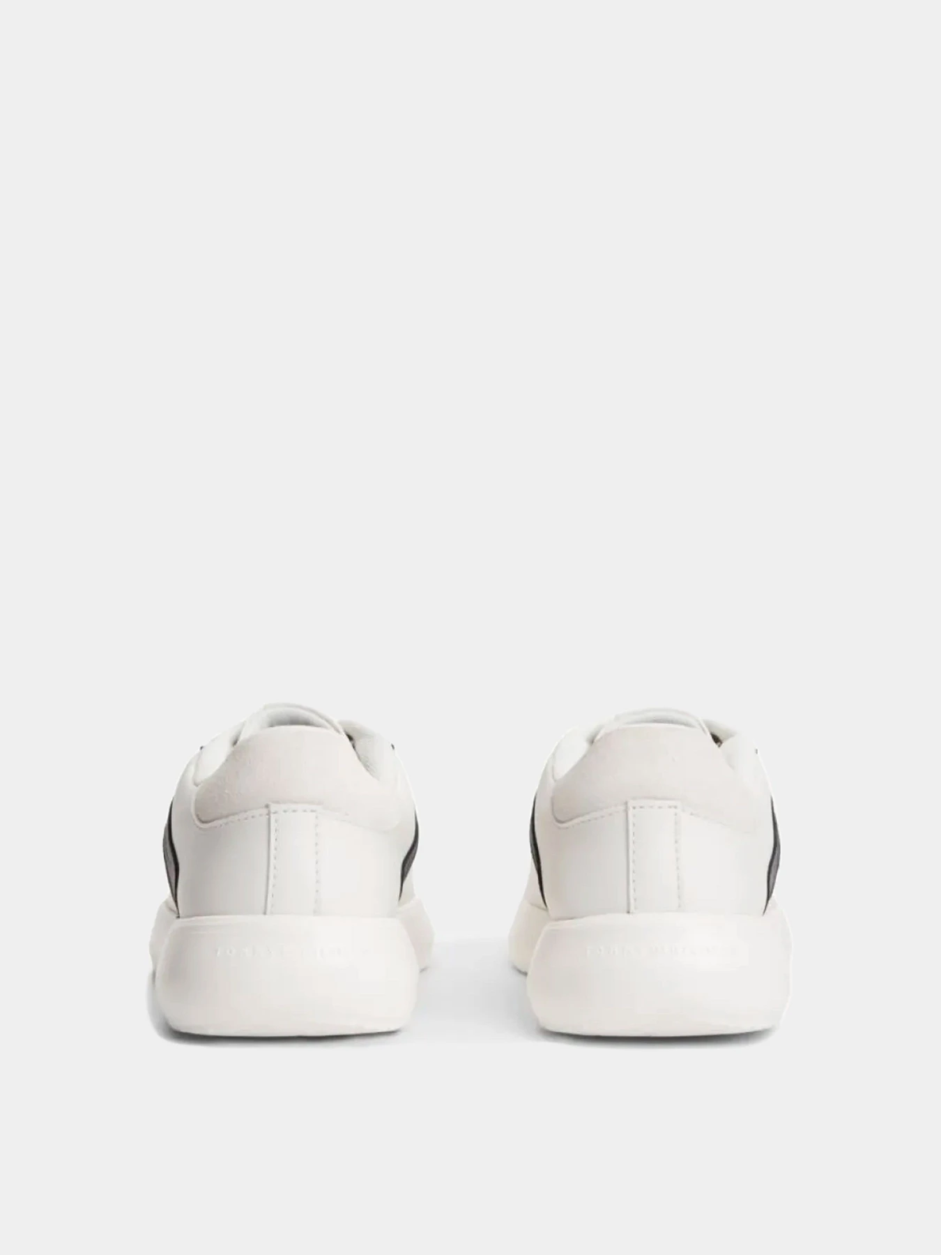 Кеды Tommy Hilfiger модель FM0FM05885-0GZ Фото
