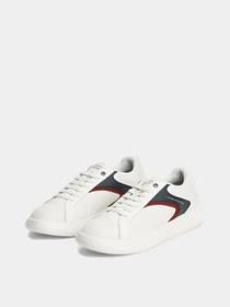 Кеды Tommy Hilfiger модель FM0FM05885-0GZ Фото