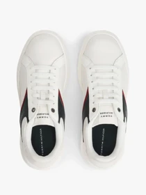Кеды Tommy Hilfiger модель FM0FM05885-0GZ Фото