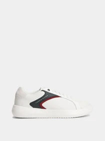 Кеды Tommy Hilfiger модель FM0FM05885-0GZ Фото