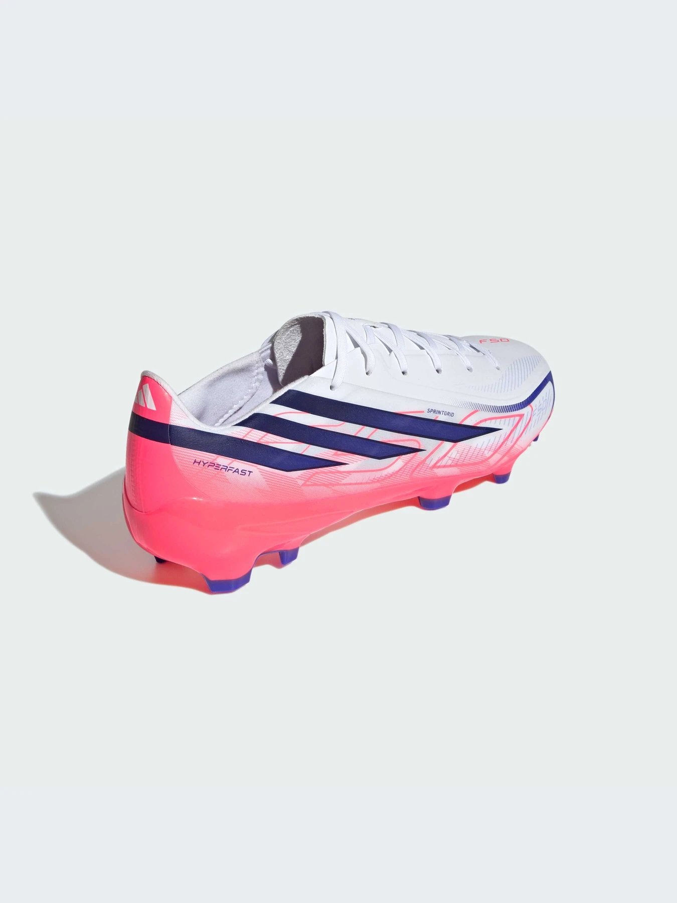 Кроссовки Adidas модель KJ3412-KZ Кроссовки Adidas модель KJ3412-KZ Фото