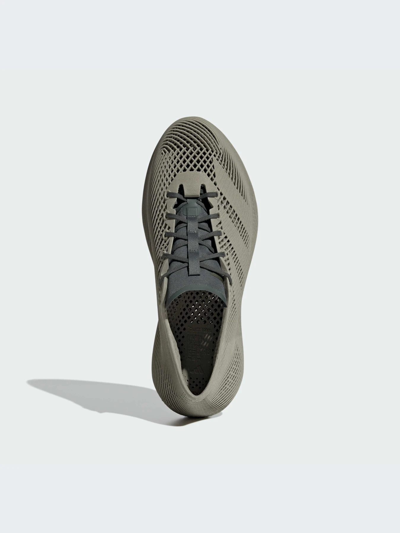 Кроссовки Adidas Icons модель KI2682-KZ Кроссовки Adidas Icons модель KI2682-KZ Фото
