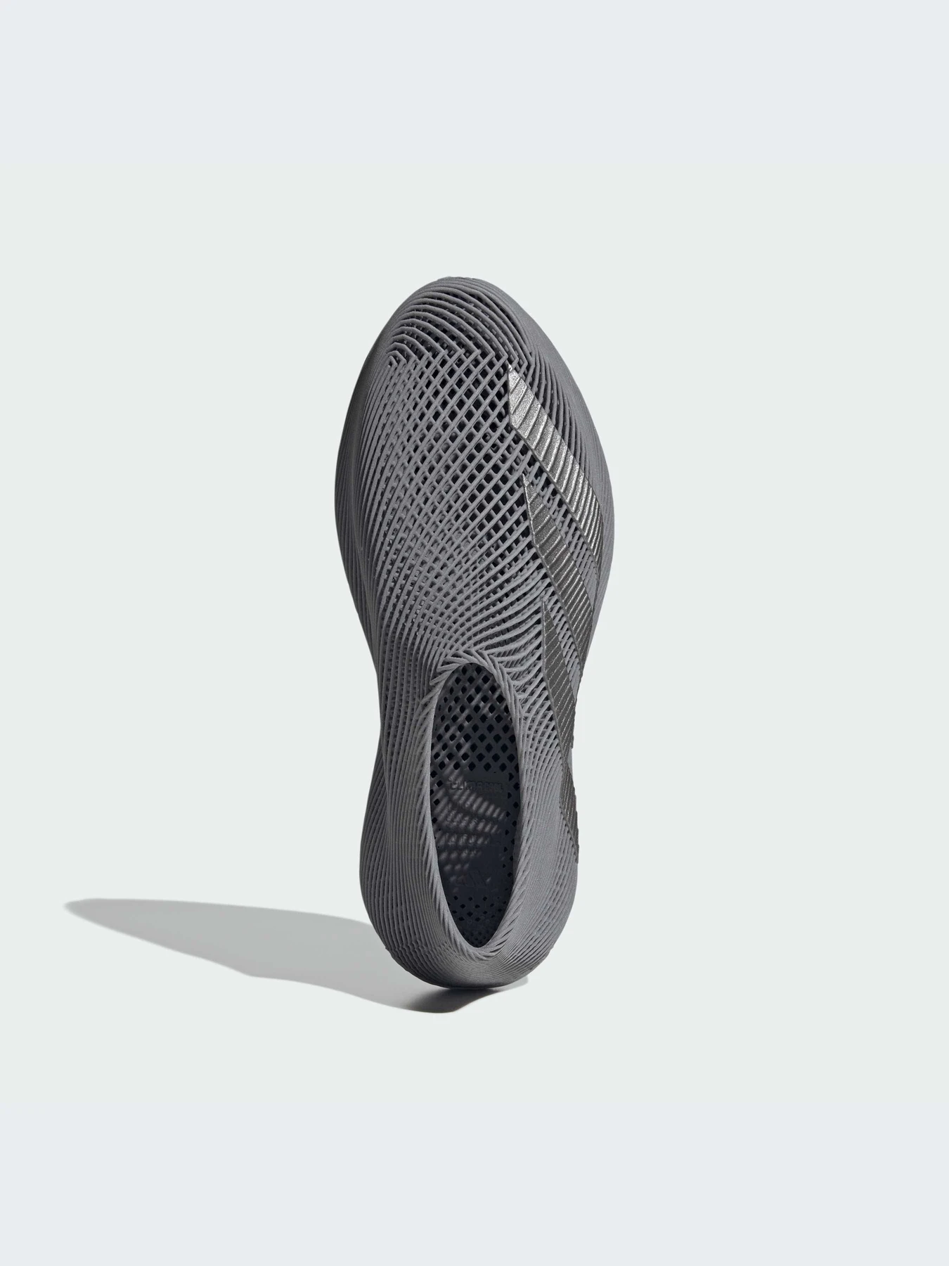 Кроссовки Adidas Icons модель KJ2597-KZ Кроссовки Adidas Icons модель KJ2597-KZ Фото