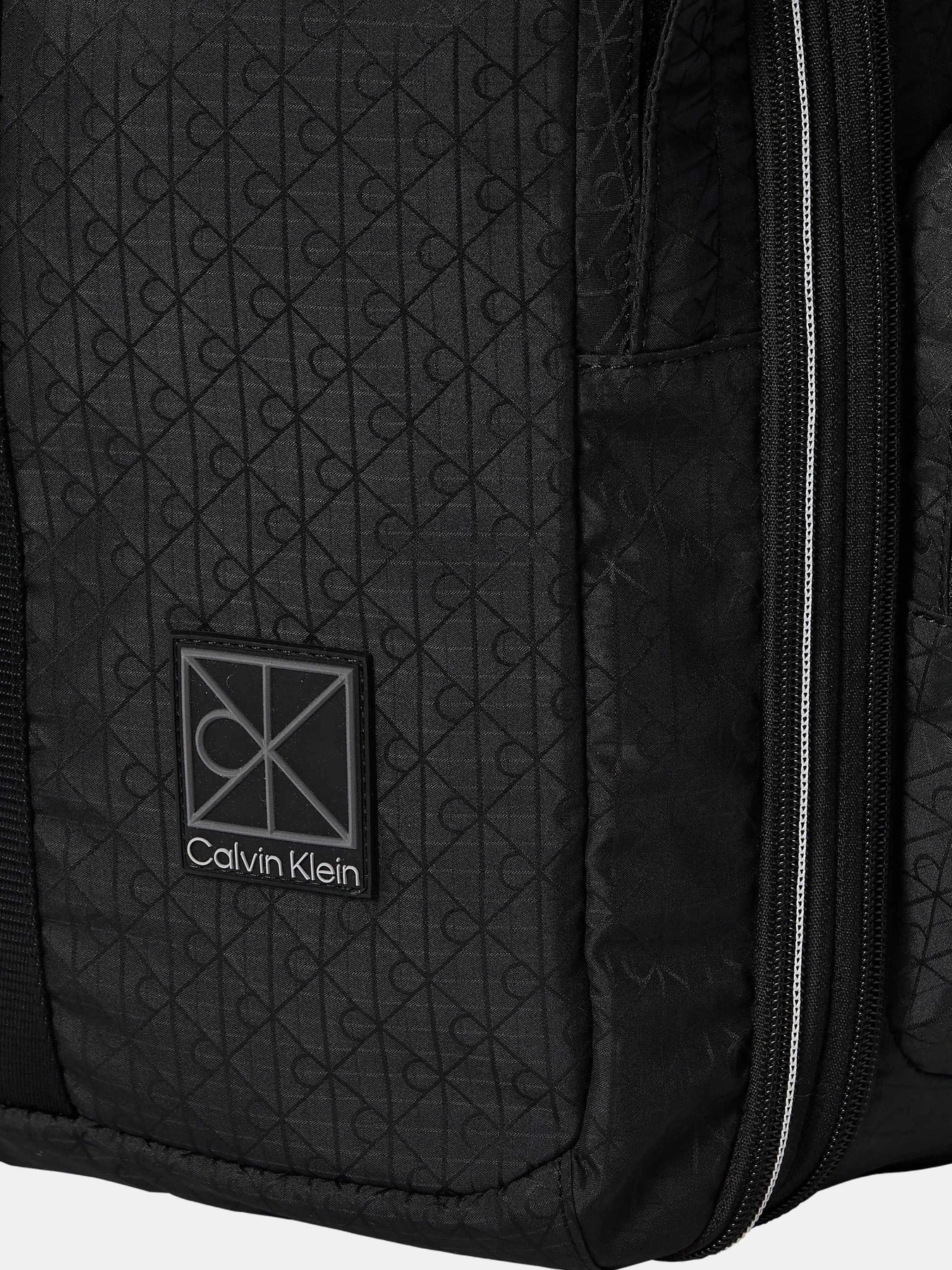 Рюкзаки Calvin Klein модель LV04D3384G-UB1 Фото