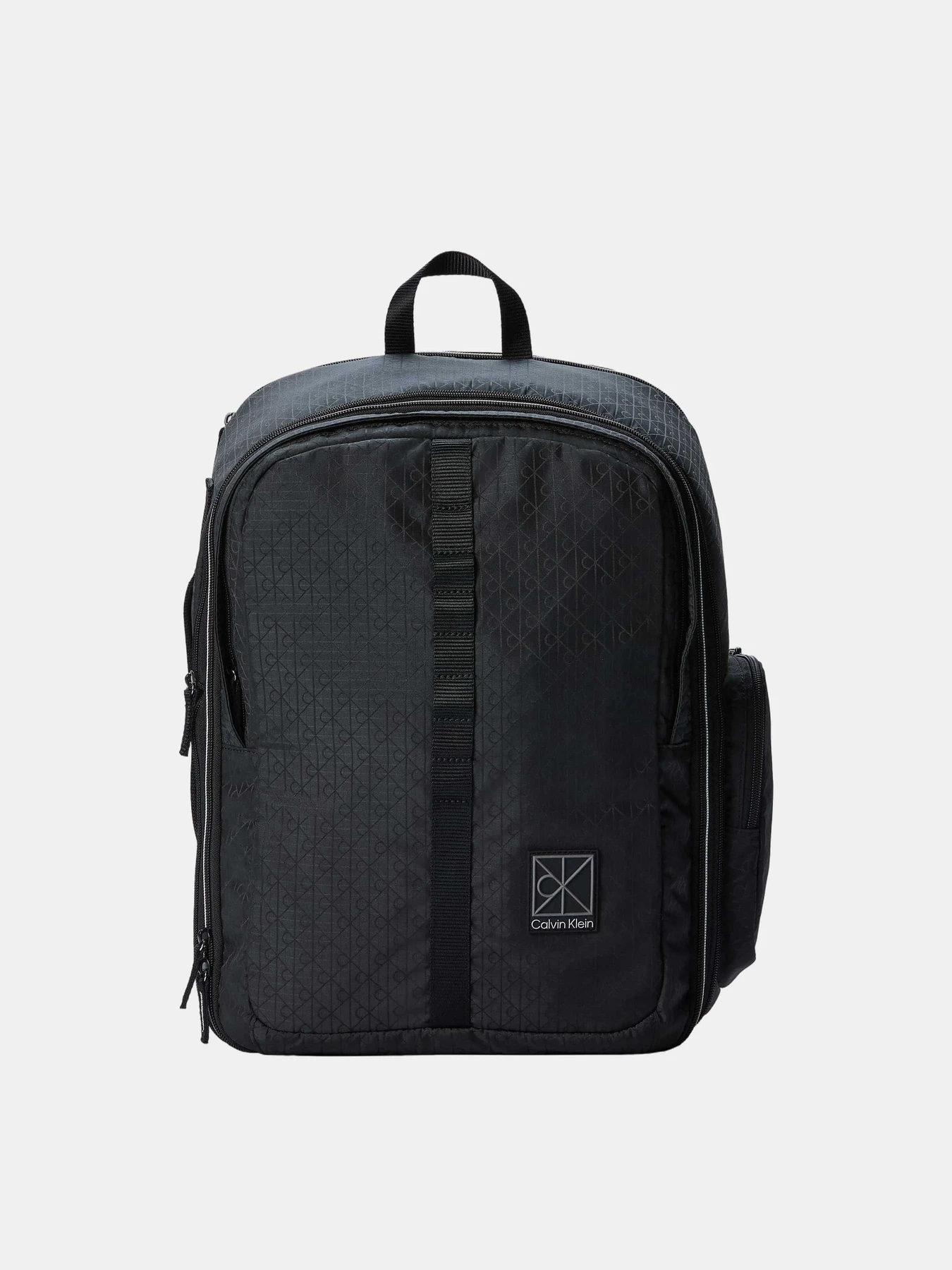 Рюкзаки Calvin Klein модель LV04D3384G-UB1 Фото