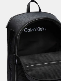 Рюкзаки Calvin Klein модель LV04D3384G-UB1 Фото