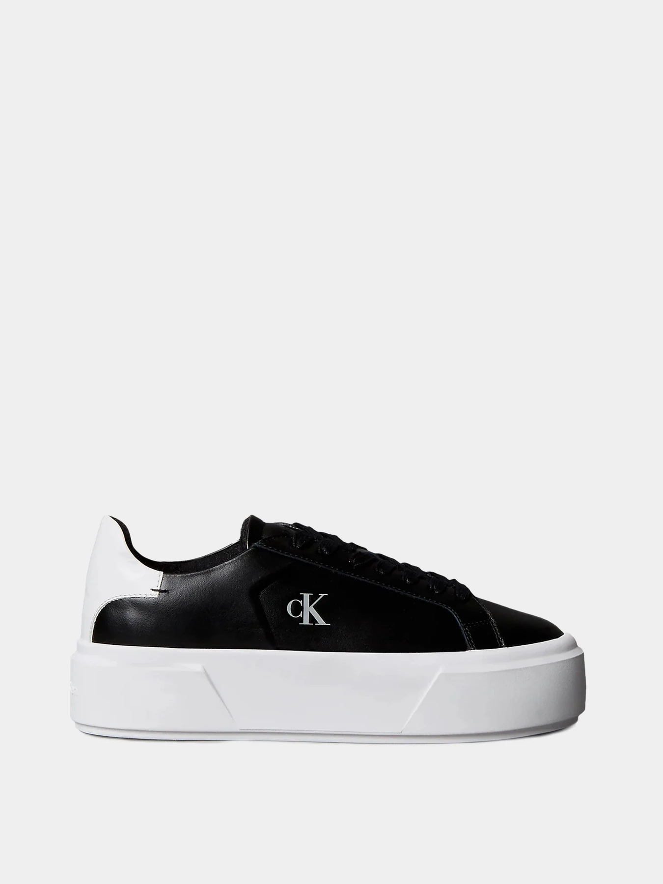 Кеды Calvin Klein модель YW0YW01928-0H1 Фото