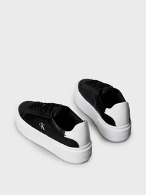 Кеды Calvin Klein модель YW0YW01928-0H1 Фото