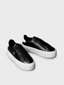 Кеды Calvin Klein модель YW0YW01928-0H1 Фото