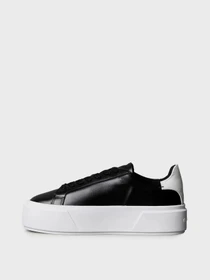 Кеды Calvin Klein модель YW0YW01928-0H1 Фото