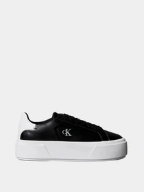 Кеды Calvin Klein үлгі YW0YW01928-0H1 Фото