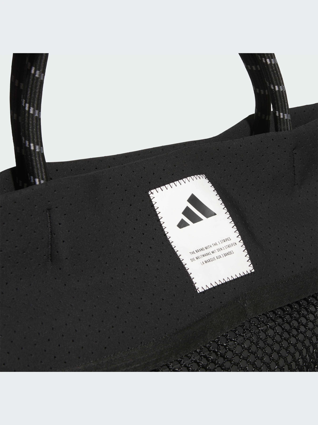 Сумки Adidas Adidas Essentials модель JZ2127-KZ Сумки Adidas Adidas Essentials модель JZ2127-KZ Фото