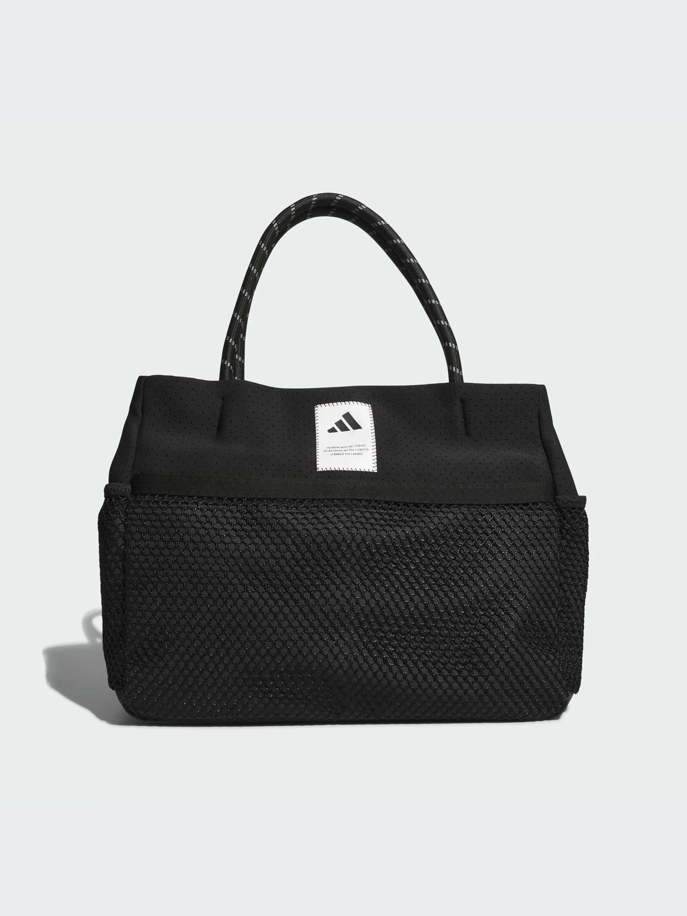 Сумки Adidas Adidas Essentials модель JZ2127-KZ Сумки Adidas Adidas Essentials модель JZ2127-KZ Фото