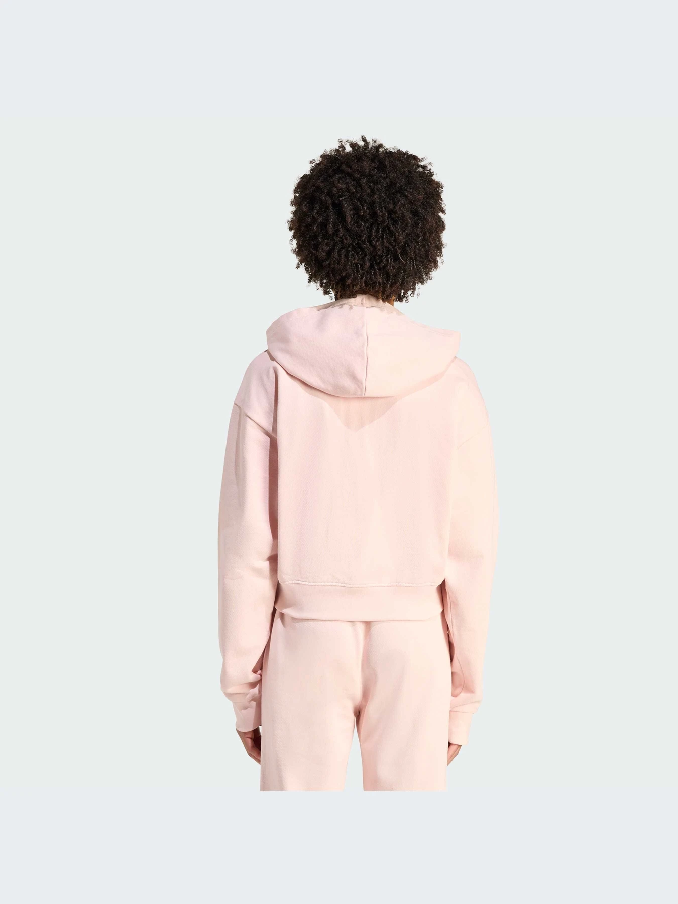 Худи и свитшоты Adidas модель KE3217-KZ Худи и свитшоты Adidas модель KE3217-KZ Фото