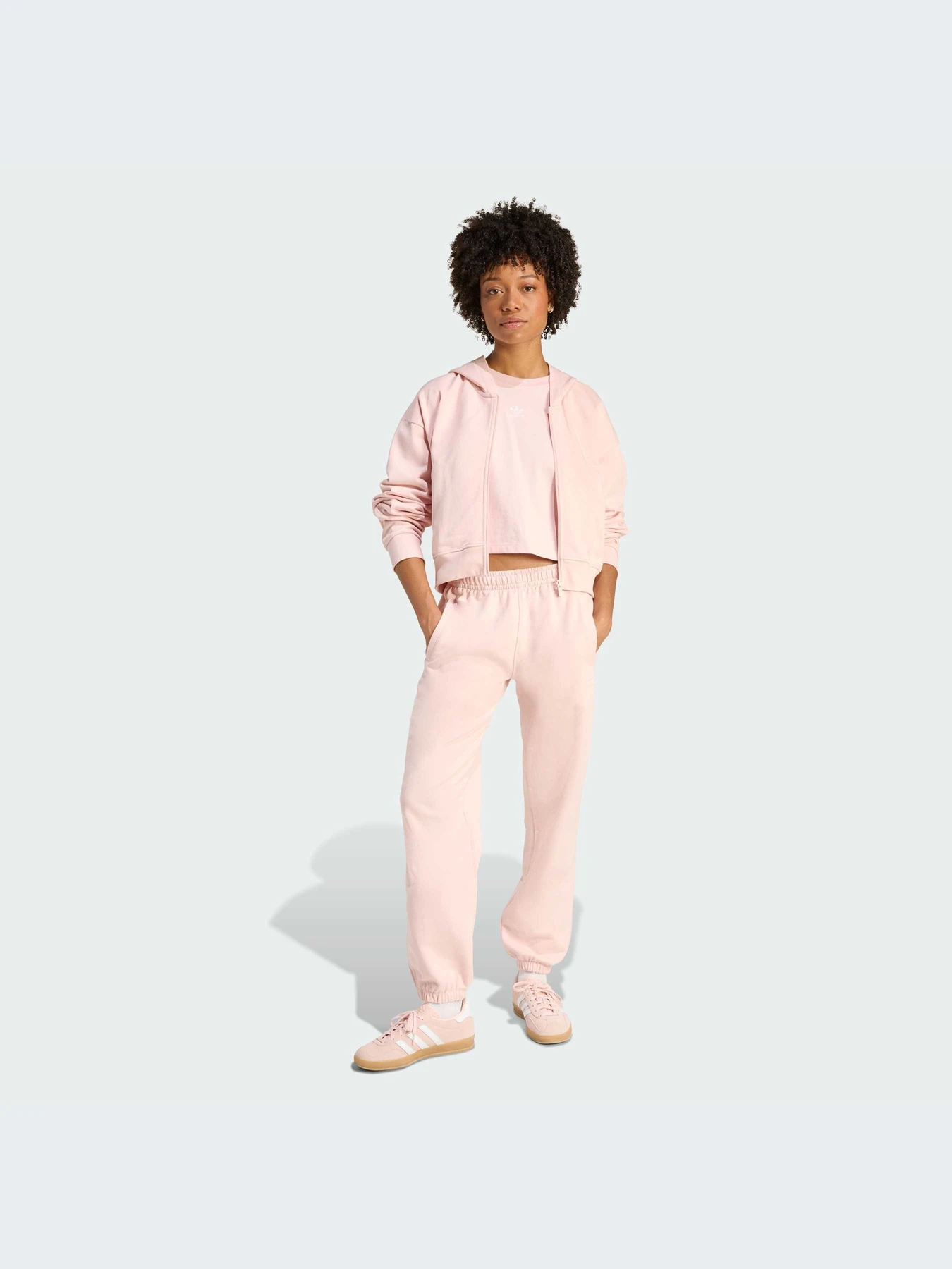 Худи и свитшоты Adidas модель KE3217-KZ Худи и свитшоты Adidas модель KE3217-KZ Фото