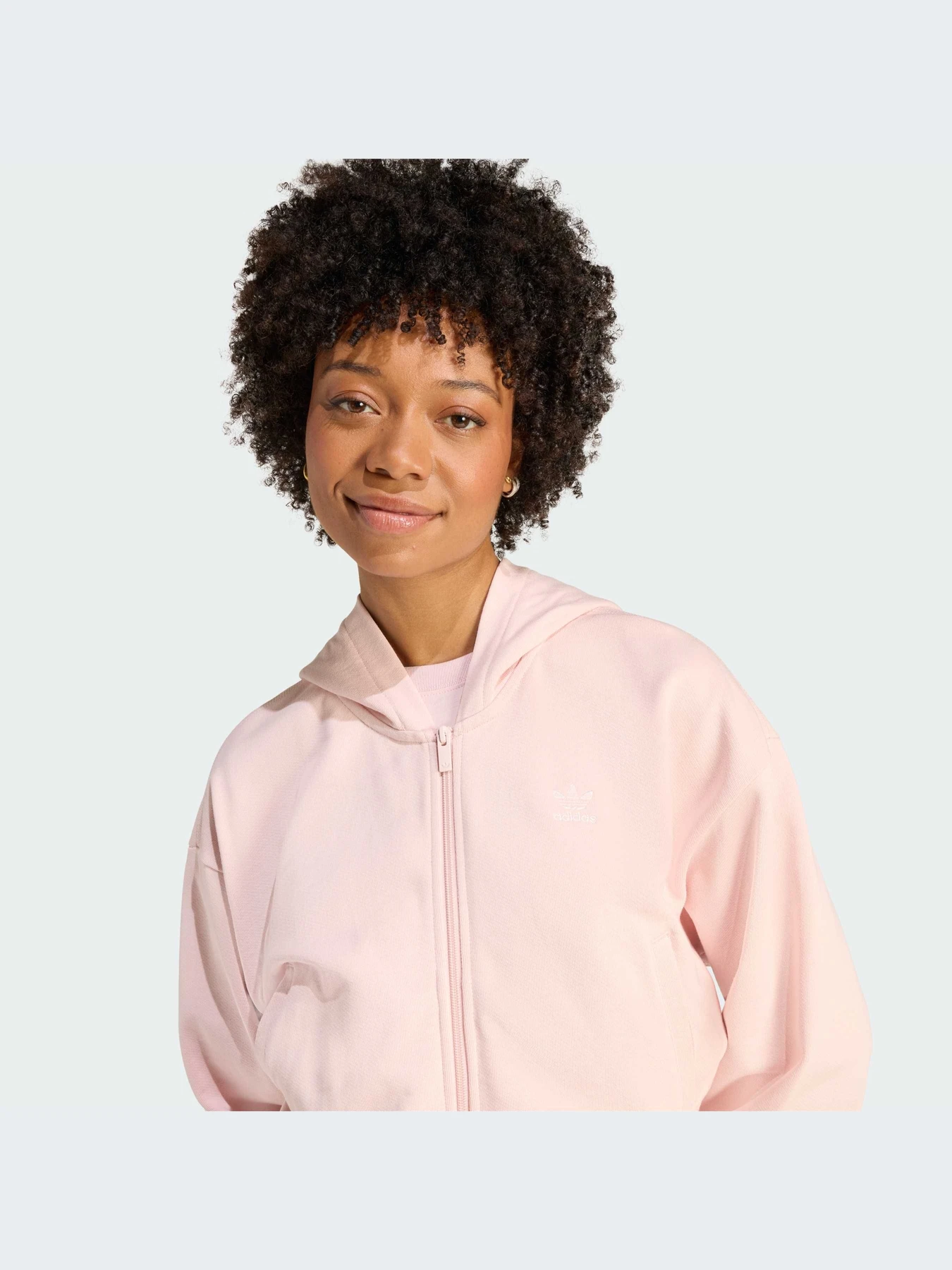 Худи и свитшоты Adidas модель KE3217-KZ Худи и свитшоты Adidas модель KE3217-KZ Фото