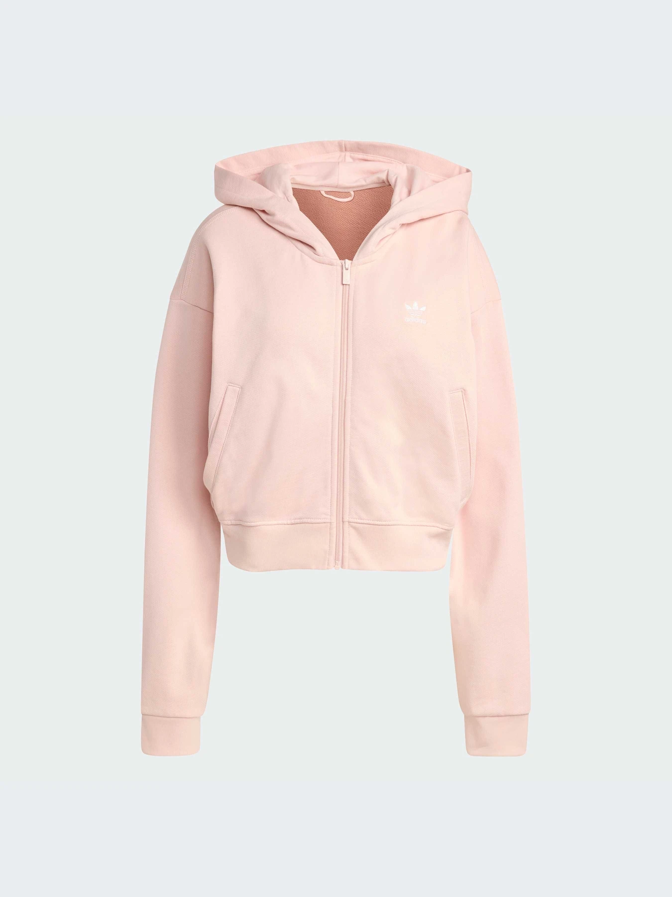 Худи и свитшоты Adidas модель KE3217-KZ Худи и свитшоты Adidas модель KE3217-KZ Фото