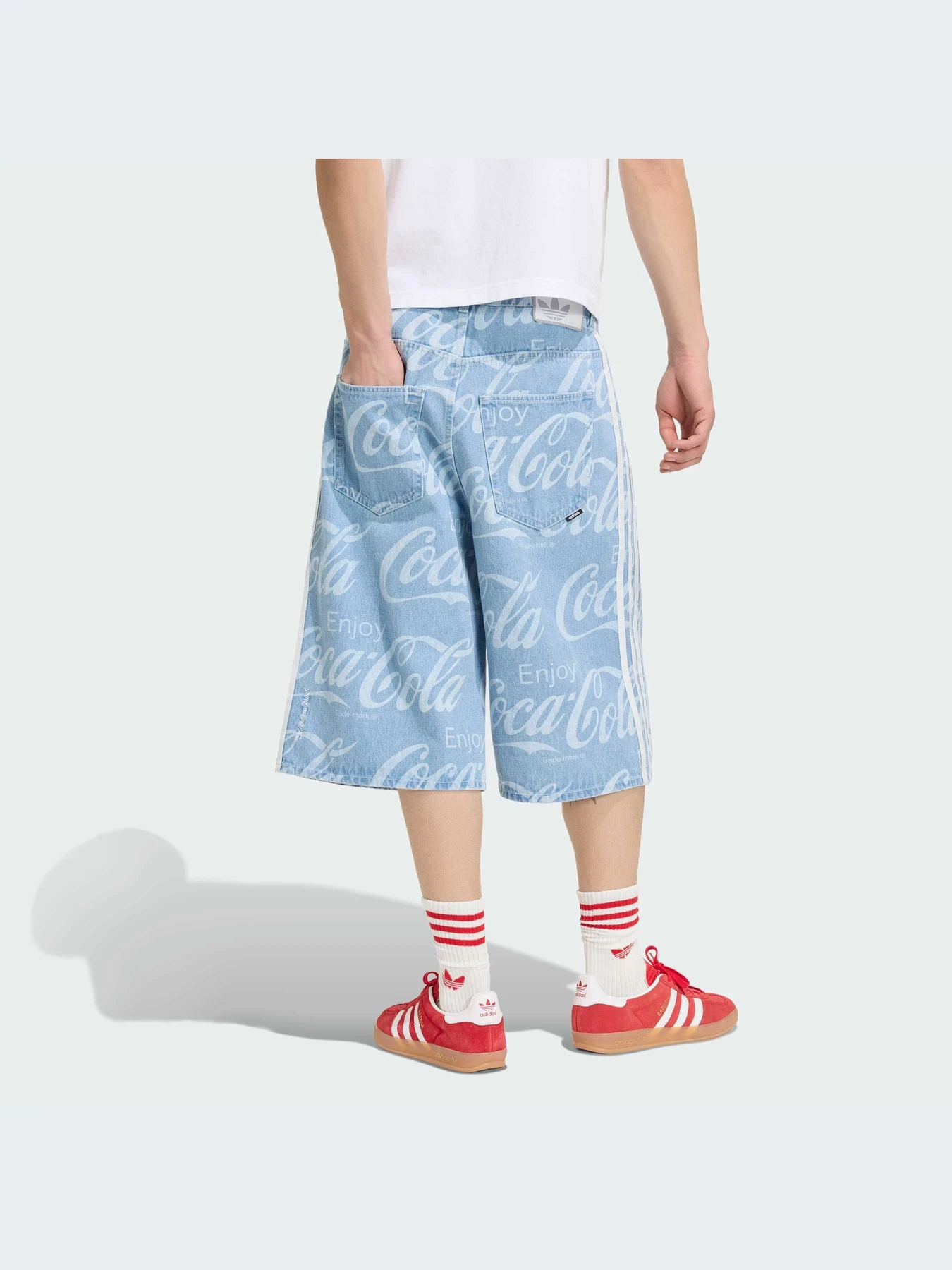 Шорты Adidas модель KY2112-KZ Шорты Adidas модель KY2112-KZ Фото