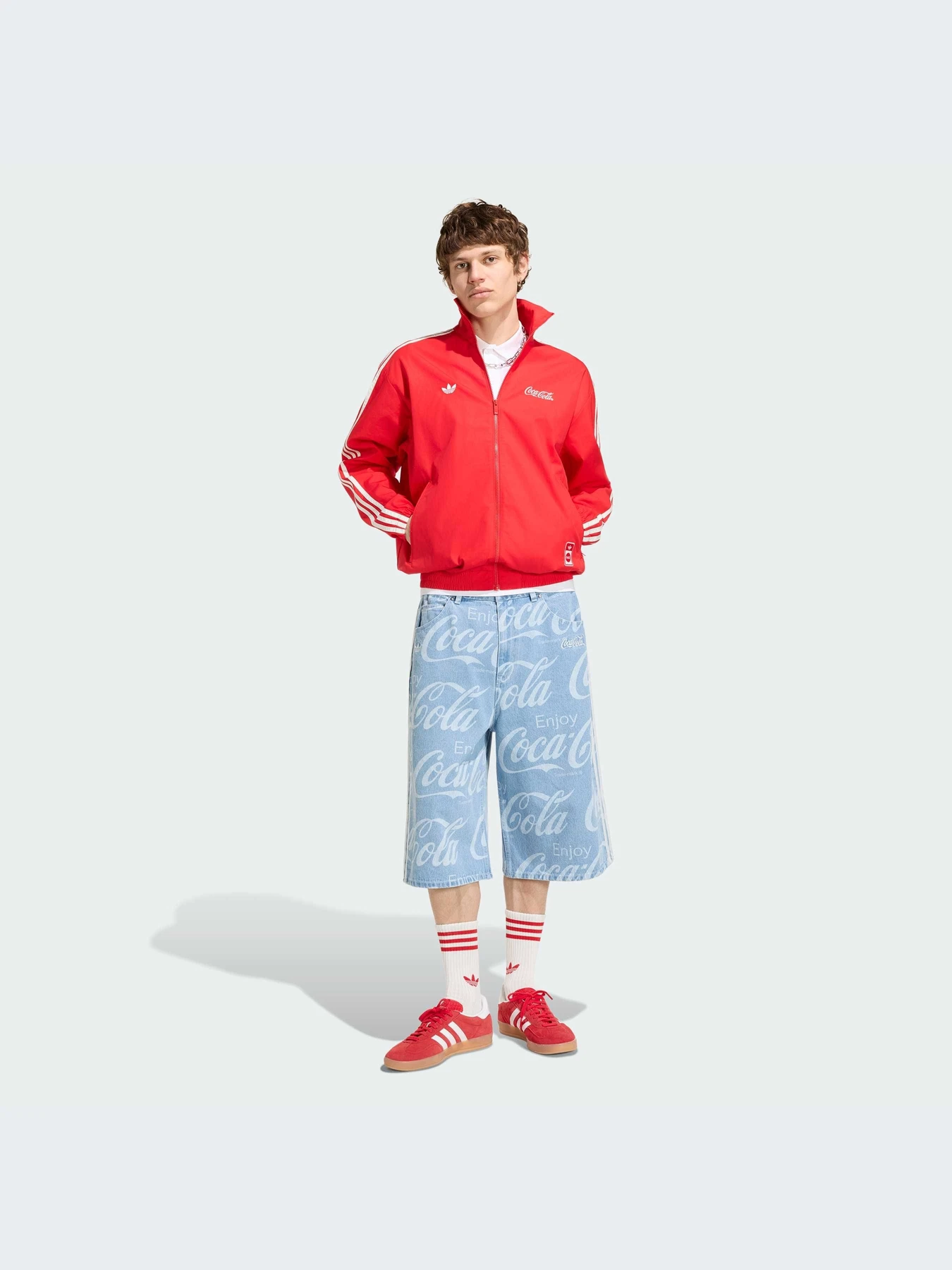 Шорты Adidas модель KY2112-KZ Шорты Adidas модель KY2112-KZ Фото