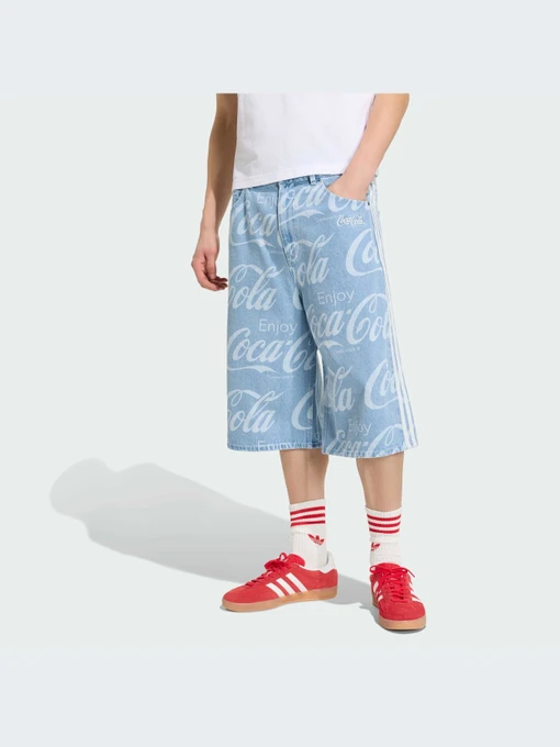 Шорты Adidas модель KY2112-KZ Фото