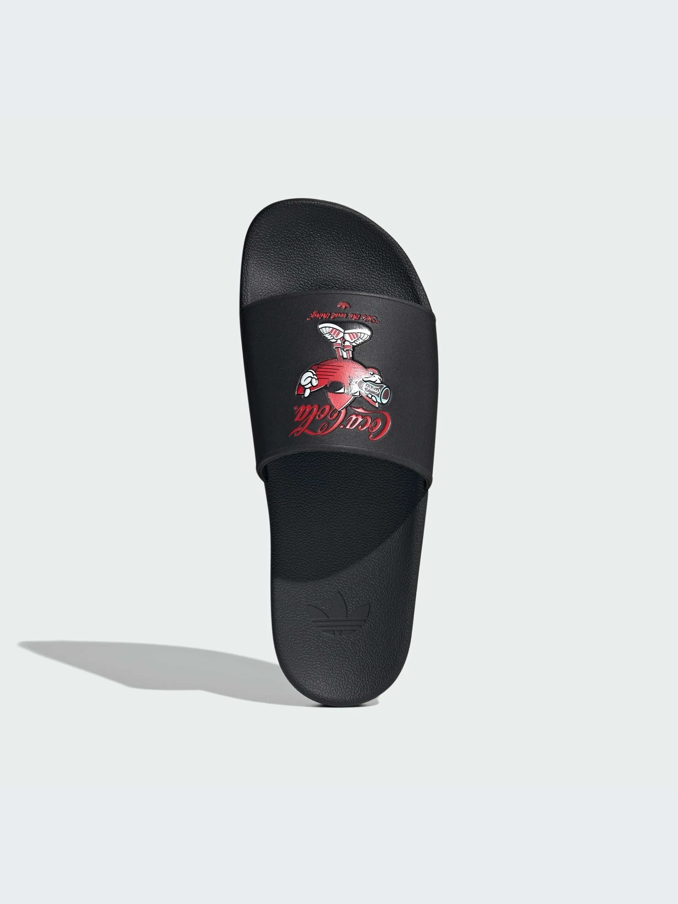 Шлёпанцы Adidas Adilette модель KH6902-KZ Шлёпанцы Adidas Adilette модель KH6902-KZ Фото