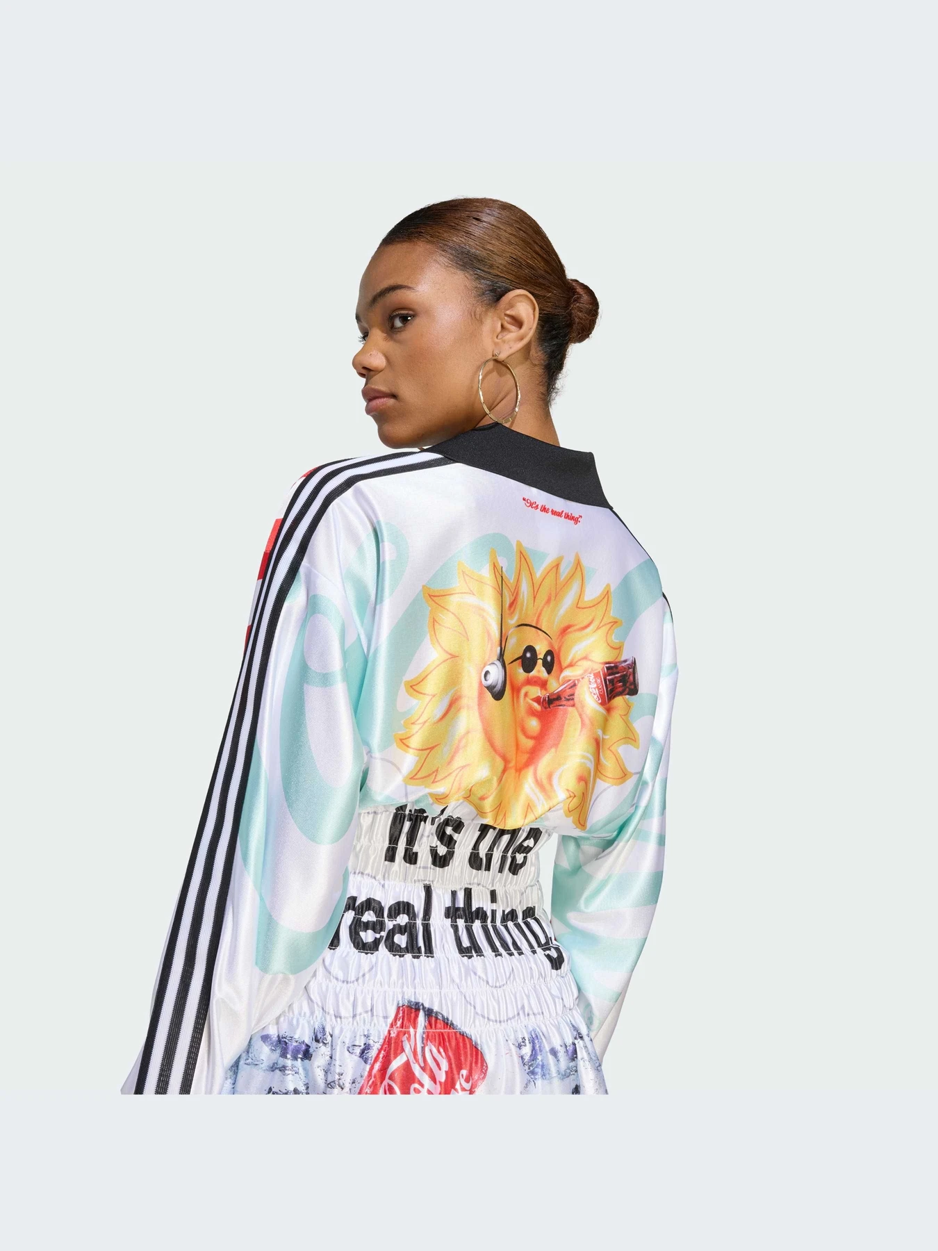 Футболки и поло Adidas модель KY7547-KZ Футболки и поло Adidas модель KY7547-KZ Фото
